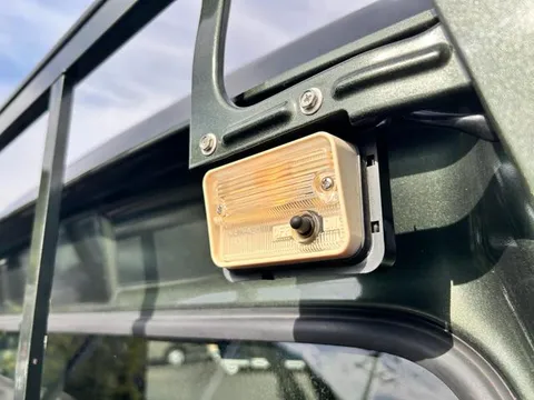 Suzuki Super Carry