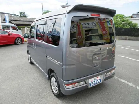 Daihatsu Atrai Wagon