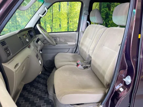Daihatsu Atrai Wagon