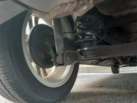 Honda N-BOX Plus Custom