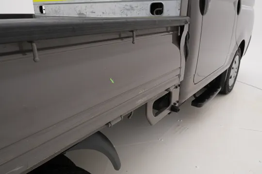 Hyundai Porter II