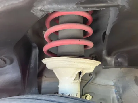 Honda N-BOX Slash