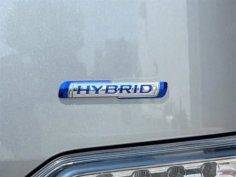 Mazda Flair