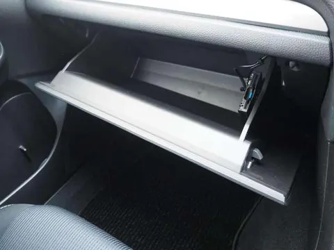 Subaru Impreza Sports