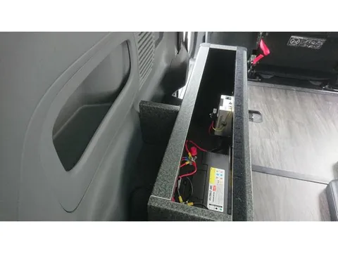 Nissan Vanette