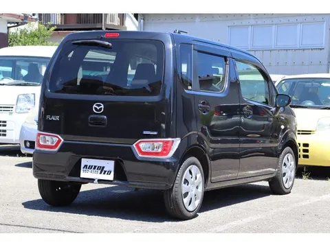 Mazda Flair