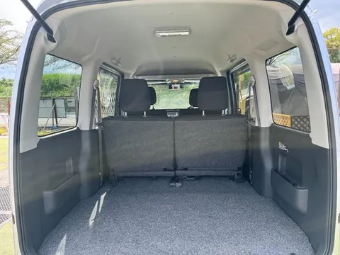 Toyota Pixis Van