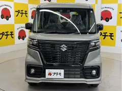 Suzuki Spacia Base