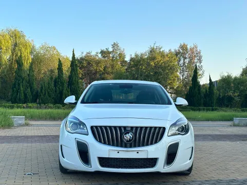 Buick Regal