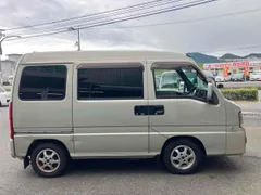 Subaru Sambar Dias