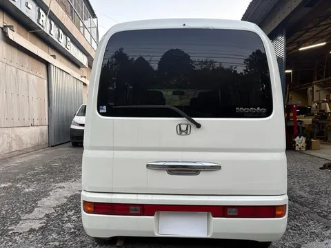 Honda Vamos Hobio