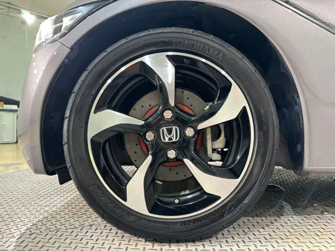 Honda S660