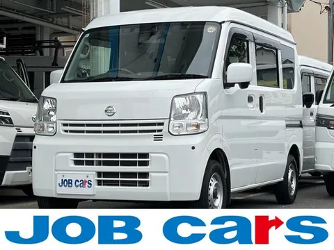 Nissan Clipper