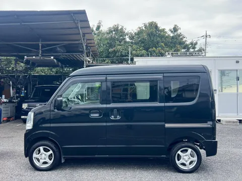 Nissan Clipper