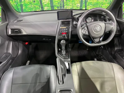 Honda S660