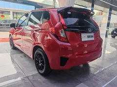 Honda Jazz (Fit)