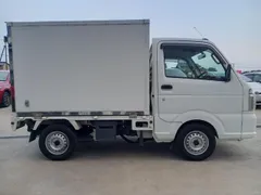 Mazda Scrum Truck