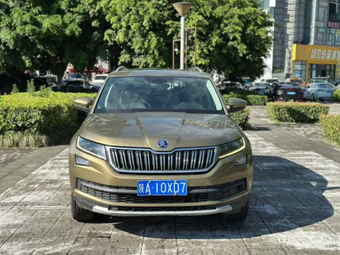 Skoda