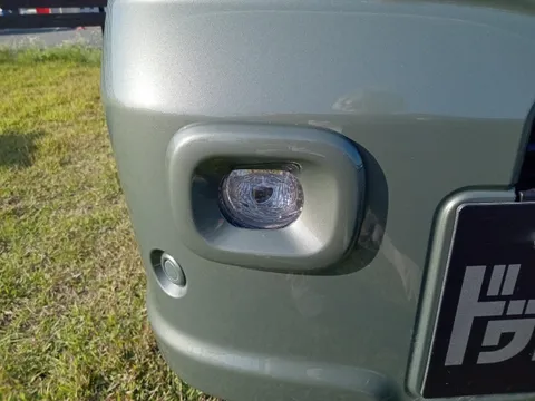 Suzuki Super Carry