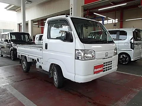 Honda Acty Truck