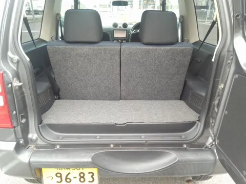 Nissan KIX