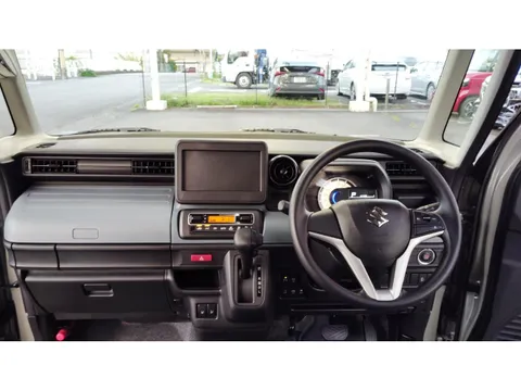 Suzuki Spacia Base