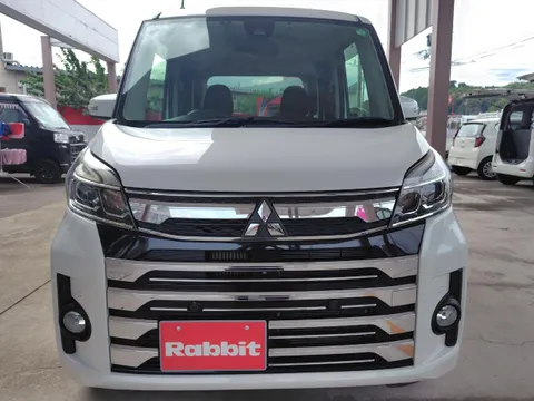Mitsubishi eK Space Custom