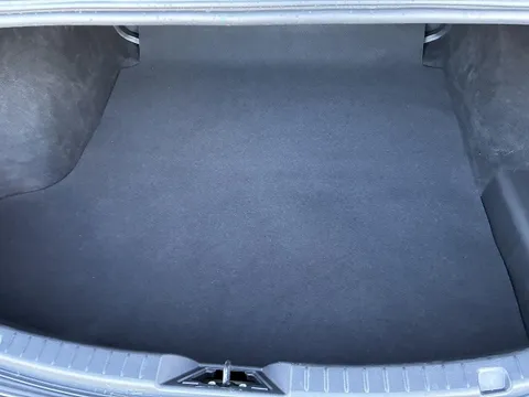 Mazda MAZDA3 Sedan