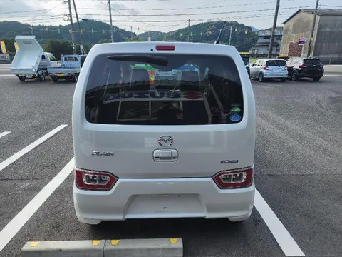 Mazda Flair