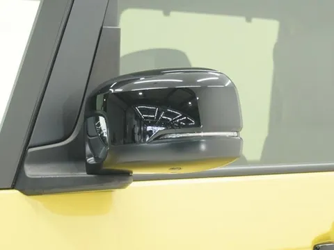 Honda N-BOX Joy