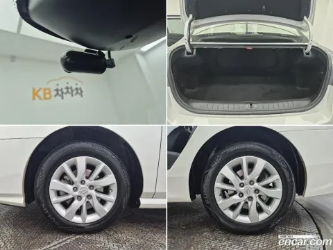 Renault SM5
