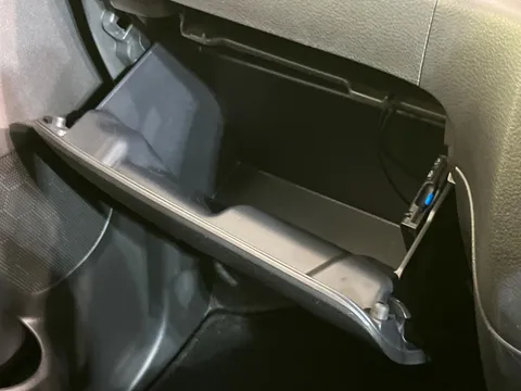 Suzuki Spacia Custom Z