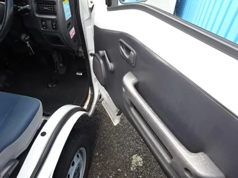 Subaru Sambar Van