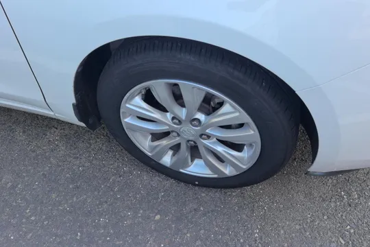 Buick Excelle GT