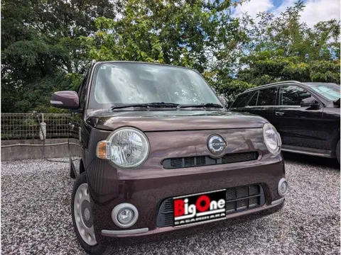 Daihatsu Mira Cocoa