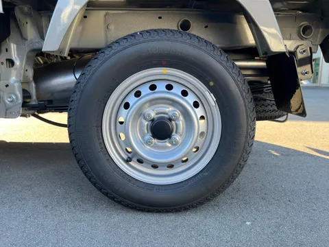 Nissan Clipper Truck