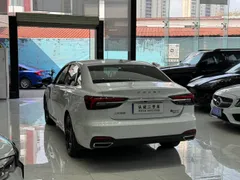 Roewe i6