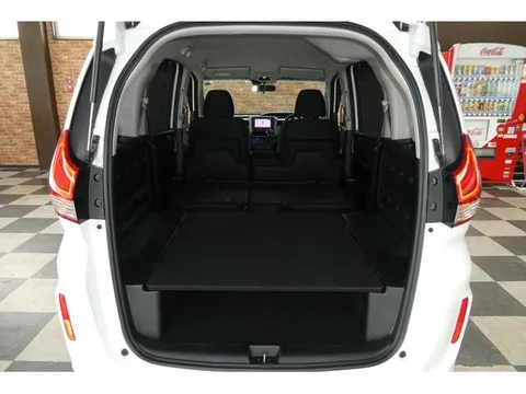 Honda Freed Plus