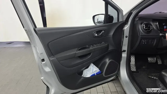 Renault QM3