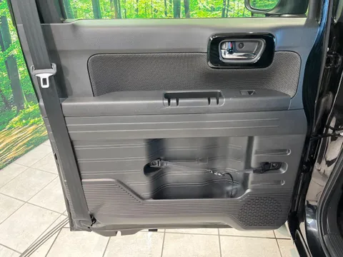 Honda N-VAN +Style