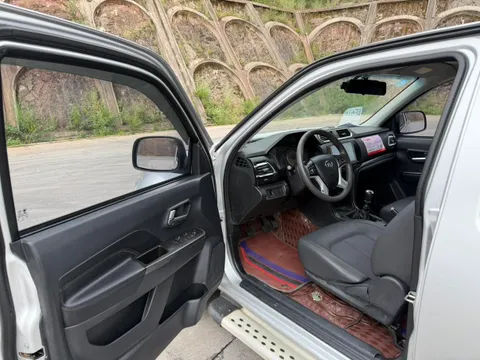 Great Wall Wingle 5