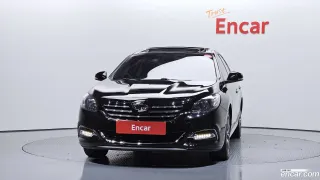 Renault SM7