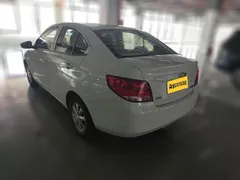 Chevrolet Sail