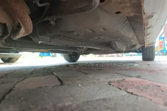 BYD F0