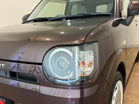 Daihatsu Mira Tocot