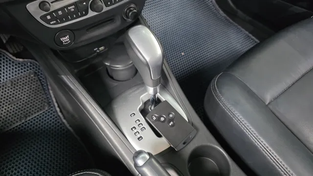 Renault SM3