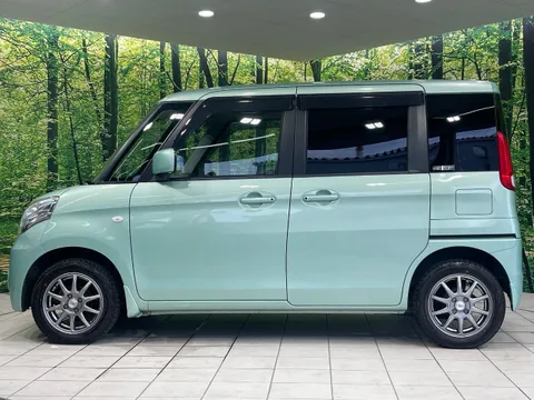 Mazda Flair Wagon