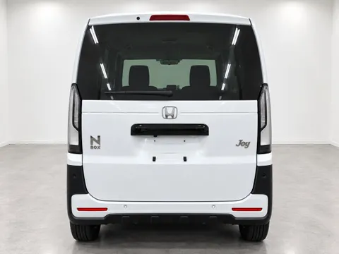 Honda N-BOX Joy