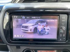 Toyota Yaris (Vitz)