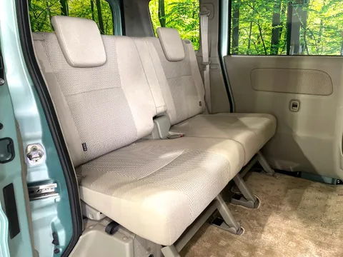 Nissan Clipper Rio